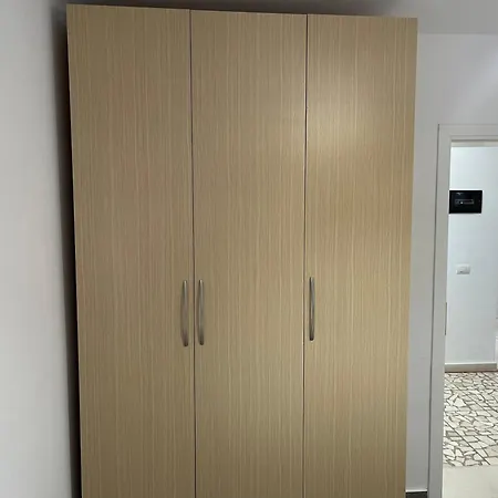 Apartament Center & Near Lungomare Wlora
