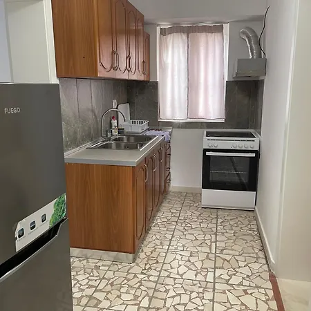 Apartament Center & Near Lungomare