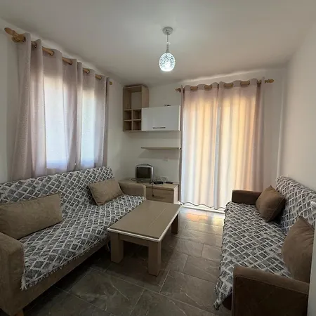 Guest House Central Vlora *