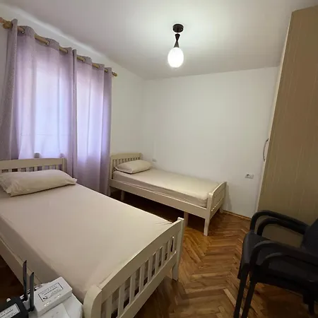 Appartement Guest House Central Vlora