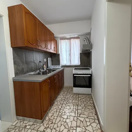 Guest House Central Vlora Appartement *