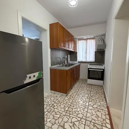 Appartement Guest House Central Vlora *