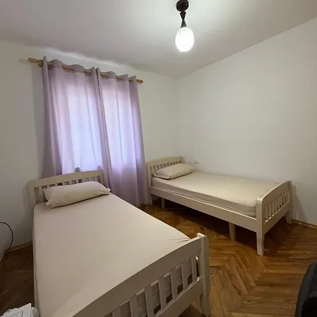 Guest House Central Vlora Appartement Vlorë
