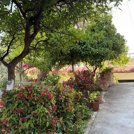 Appartement Guest House Central Vlora