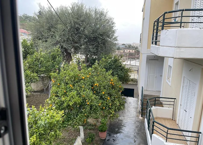 Center & Near Lungomare アパート *