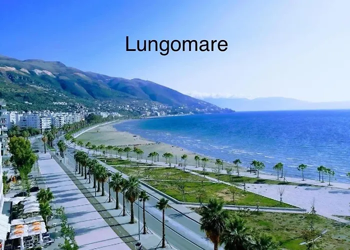 Center & Near Lungomare