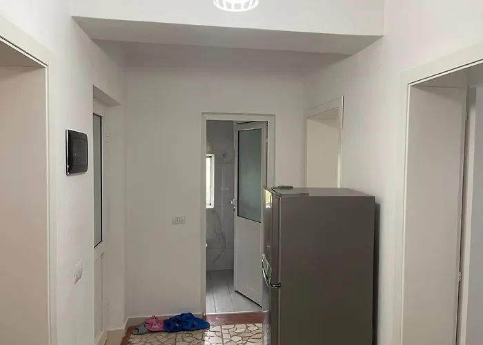 Center & Near Lungomare アパート *