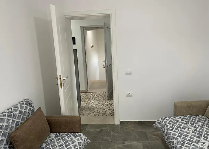 Center & Near Lungomare * Vlorë