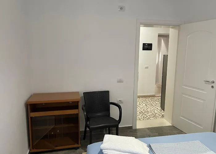 アパート Center & Near Lungomare