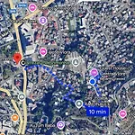 Center & Near Lungomare *