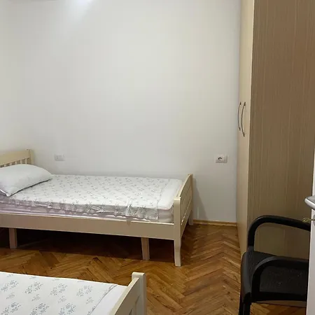 Apartment Center & Near Lungomare Vlore