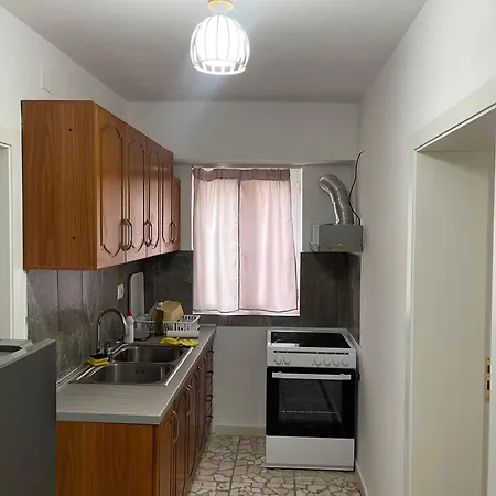 Center & Near Lungomare Apartamento *