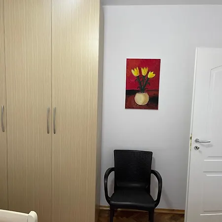 Apartment Center & Near Lungomare *