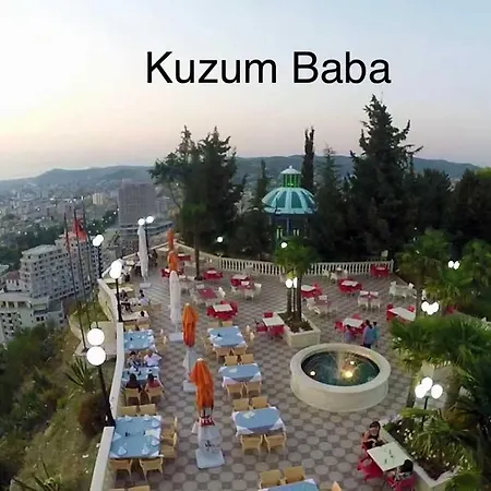 Guest House Central Vlora Appartamento Vlorë