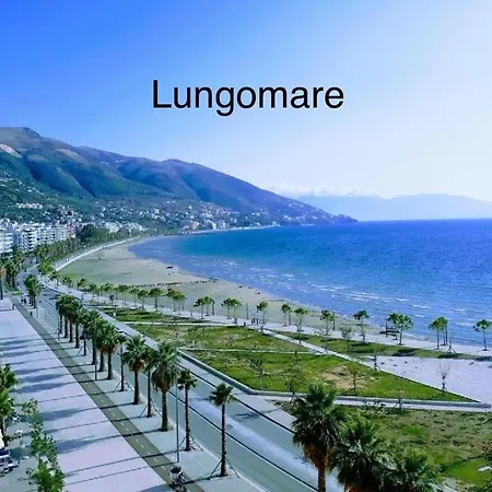 Center & Near Lungomare