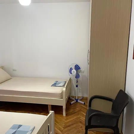 Appartamento Guest House Central Vlora *
