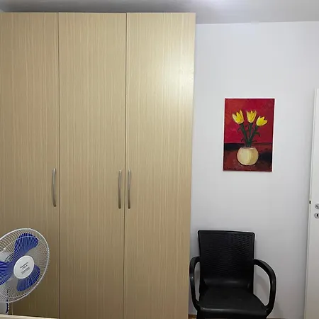 Guest House Central Vlora Appartamento Vlorë