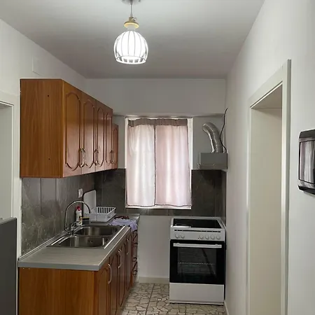 Guest House Central Vlora *
