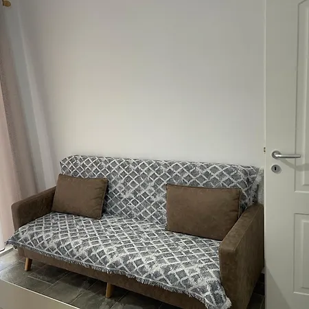 Center & Near Lungomare Апартаменты