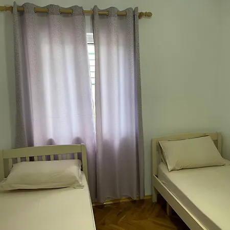 Appartamento Guest House Central Vlora *
