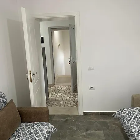 Guest House Central Vlora * Vlorë