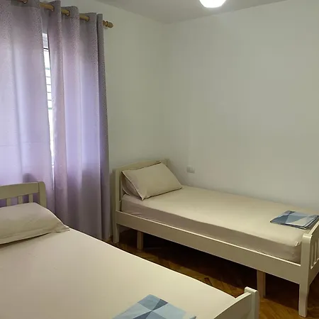 Apartment Center & Near Lungomare Vlore