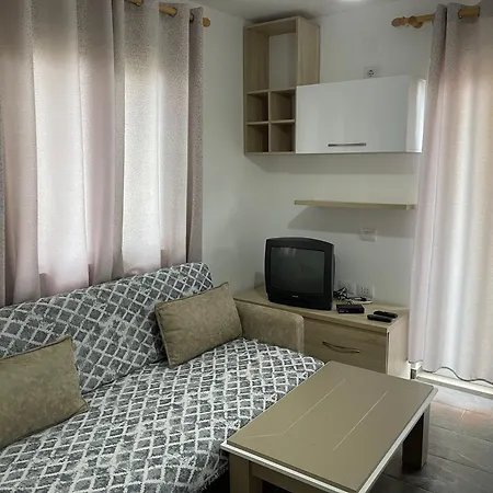 Guest House Central Vlora